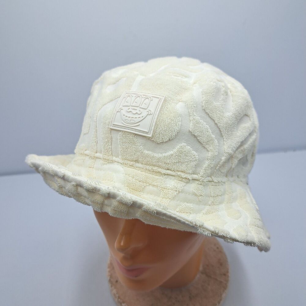 H&M Keith Haring Bucket Hat Large